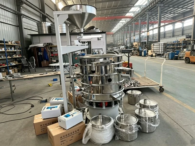 industrial-salt-sifter