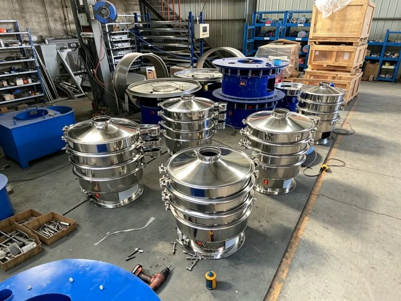 industrial-salt-sifter