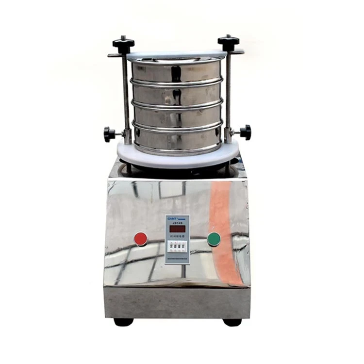 Lab Sieve Shaker
