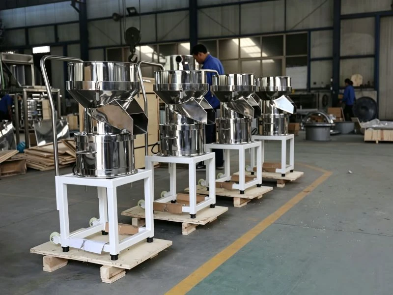 450 Filter Sieve