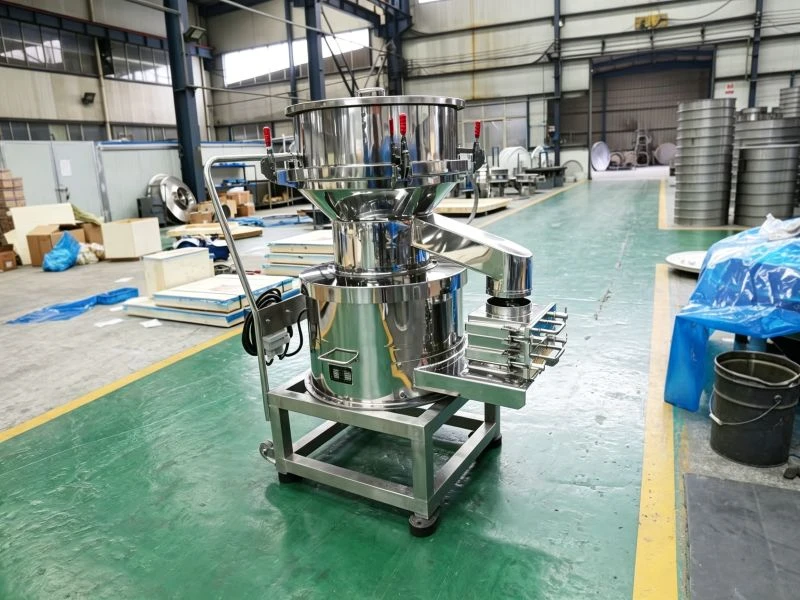 450 Filter Sieve
