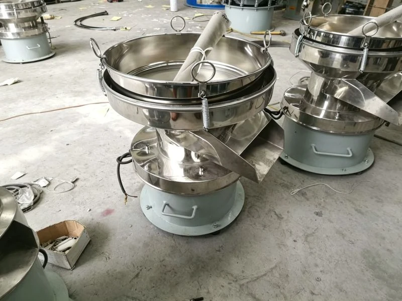 450 Filter Sieve