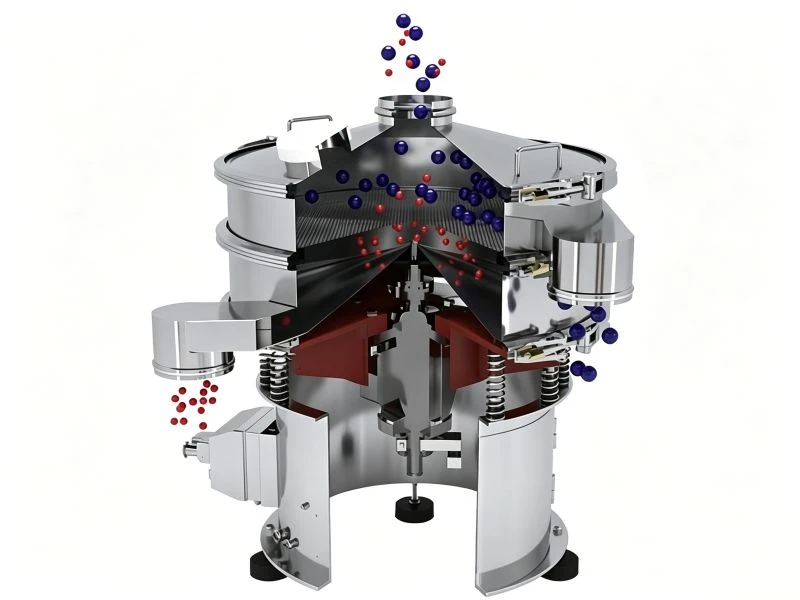 industrial-salt-sifter