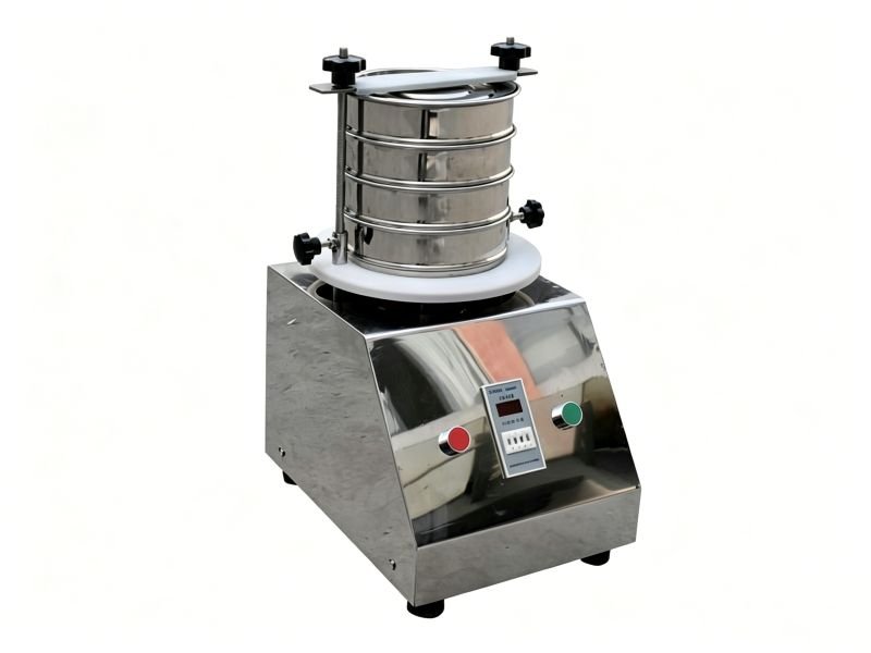 Electromagnetic Laboratory Test Sieve Shaker