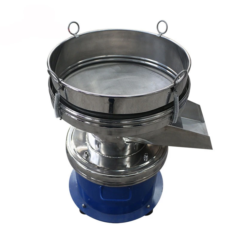 450 filter sieve