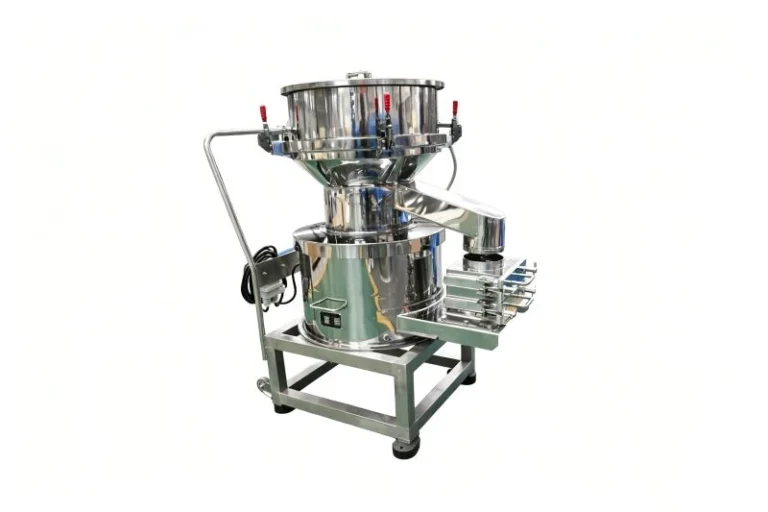 450 filter sieve