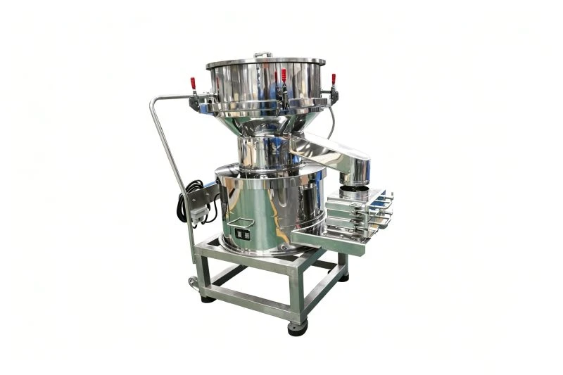 450 filter sieve