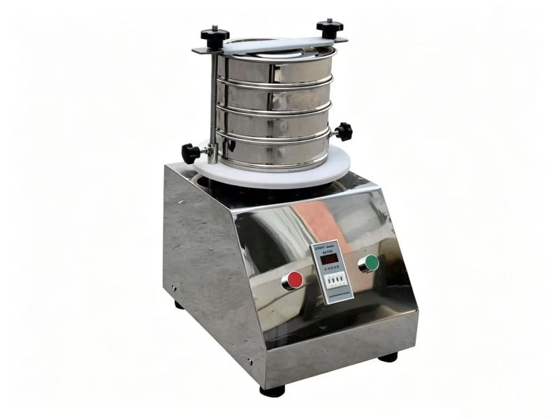 Lab Sieve Shaker