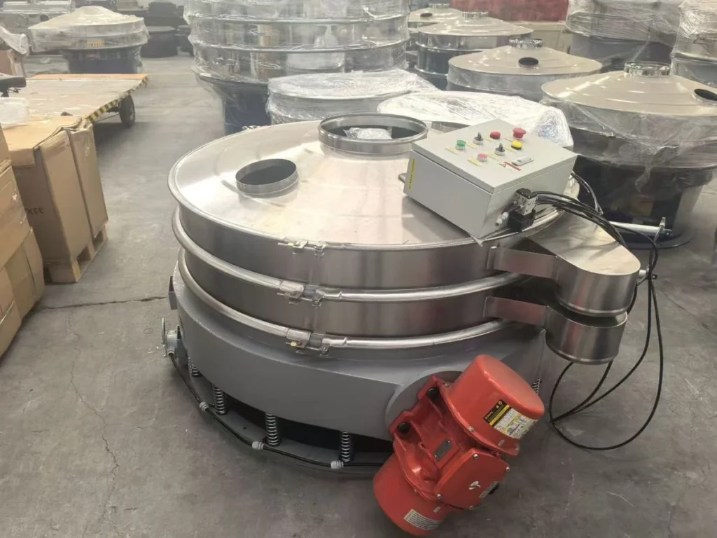 flour-sifter-electrical-control-cabinet