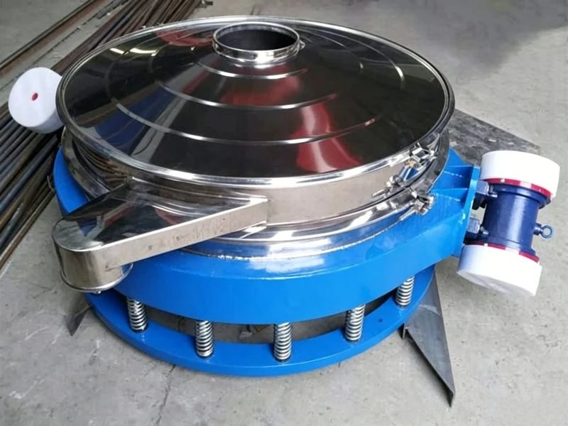Flour Sifter Machine