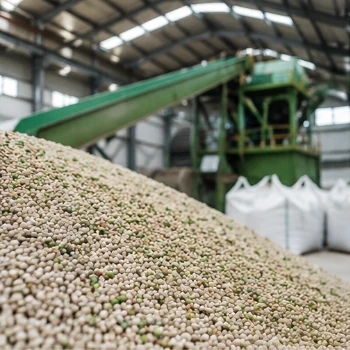 Agricultural fertilizers