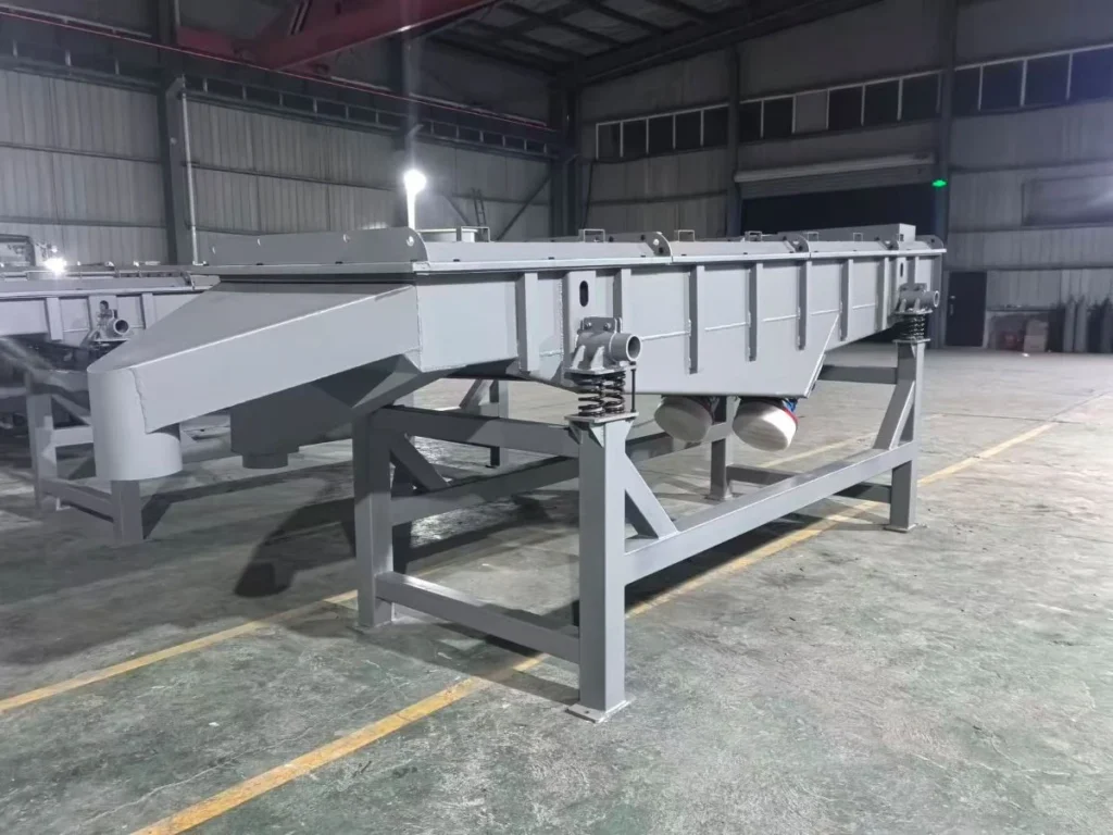 Carbon Steel Construction
