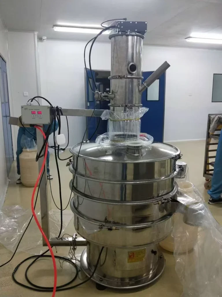 Cellulose powder