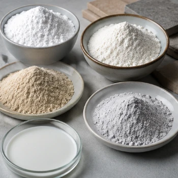 Ceramics&Building Materials