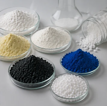 Chemical Industry