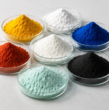 Chemical Industry