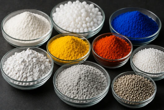 Chemical Industry