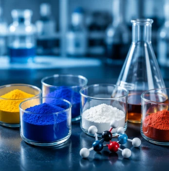 Chemical Industry