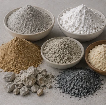 Construction Materials