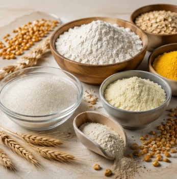 Food & Beverage Industry