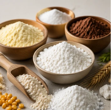 Food Industry