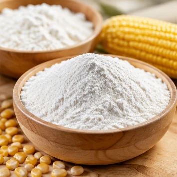 Food Powders