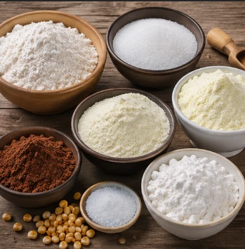 Food Processing