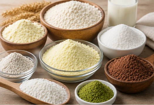 Food industry