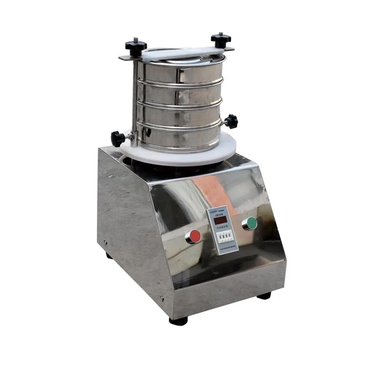 Lab Sieve Shaker