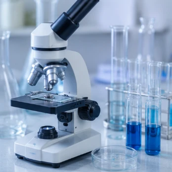 Material Science & Research