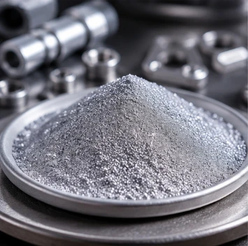 Metal Powders