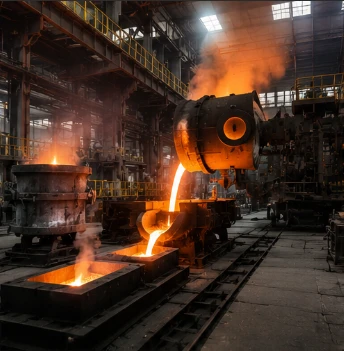 Metallurgical Industry