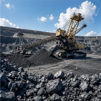 Mining & Metallurgy