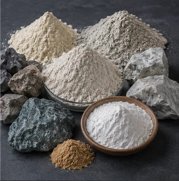 Mining & Mineral Processing