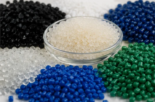 New Energy Materials