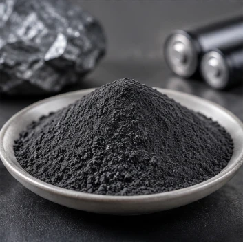 New Materials Powders