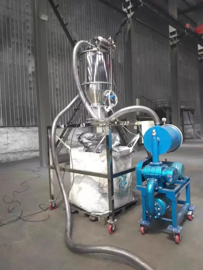 PVC powder