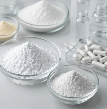 Pharmaceutical Industry