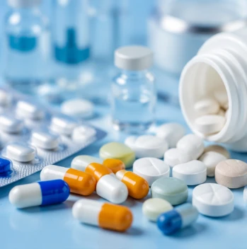 Pharmaceutical Industry