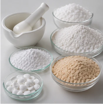 Pharmaceutical Manufacturing