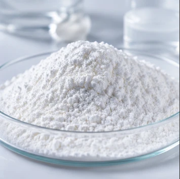 Pharmaceutical Powders