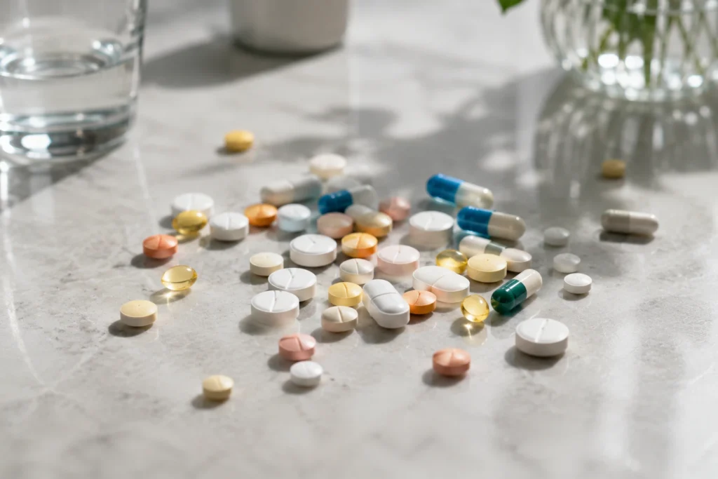 Pharmaceutical industry