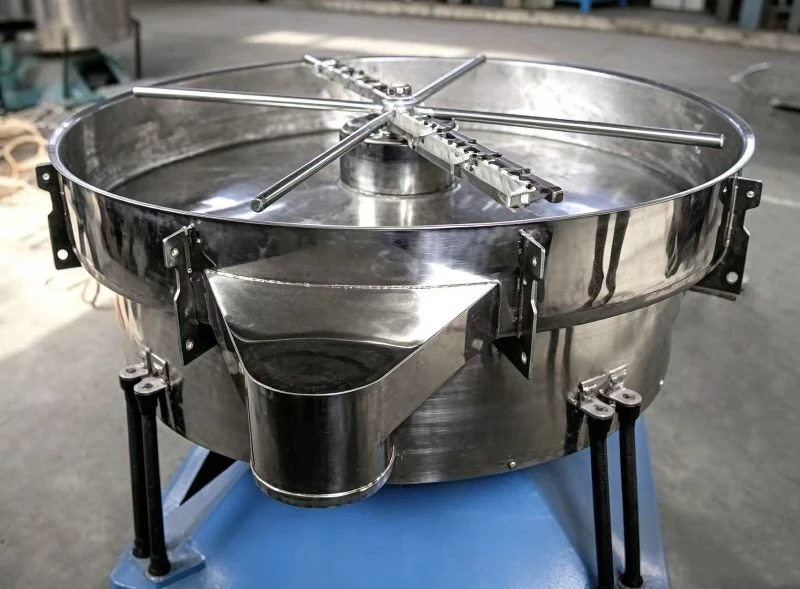 Rotary brush
