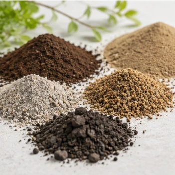 Soil & Environmental Testing