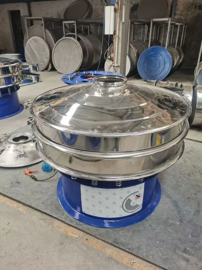 Stainless Steel Carbon Steel
