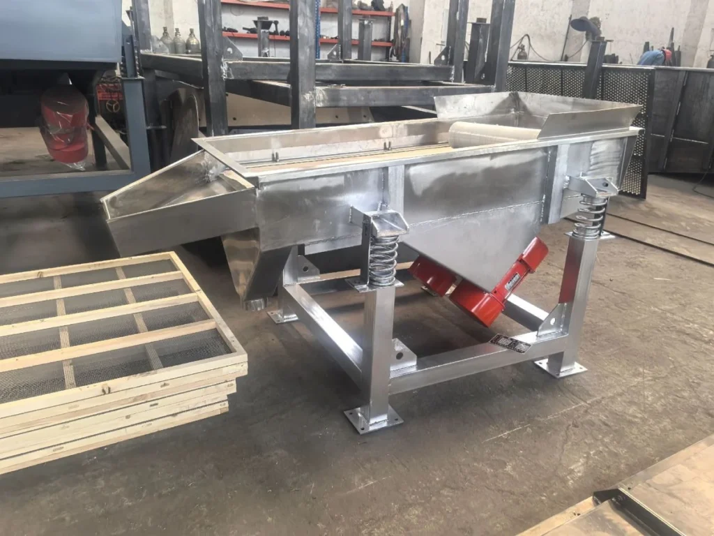 Stainless steel