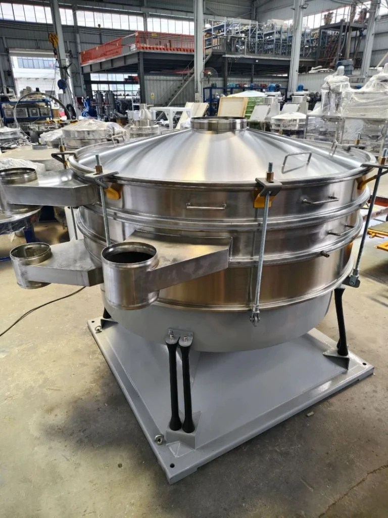 Stainless steel