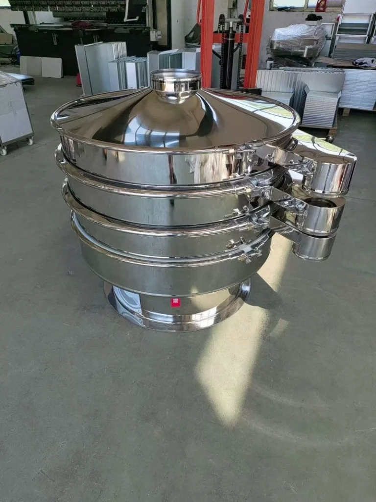 Stainless steel