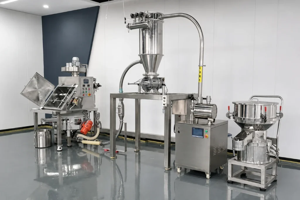 Yuanjing machinery