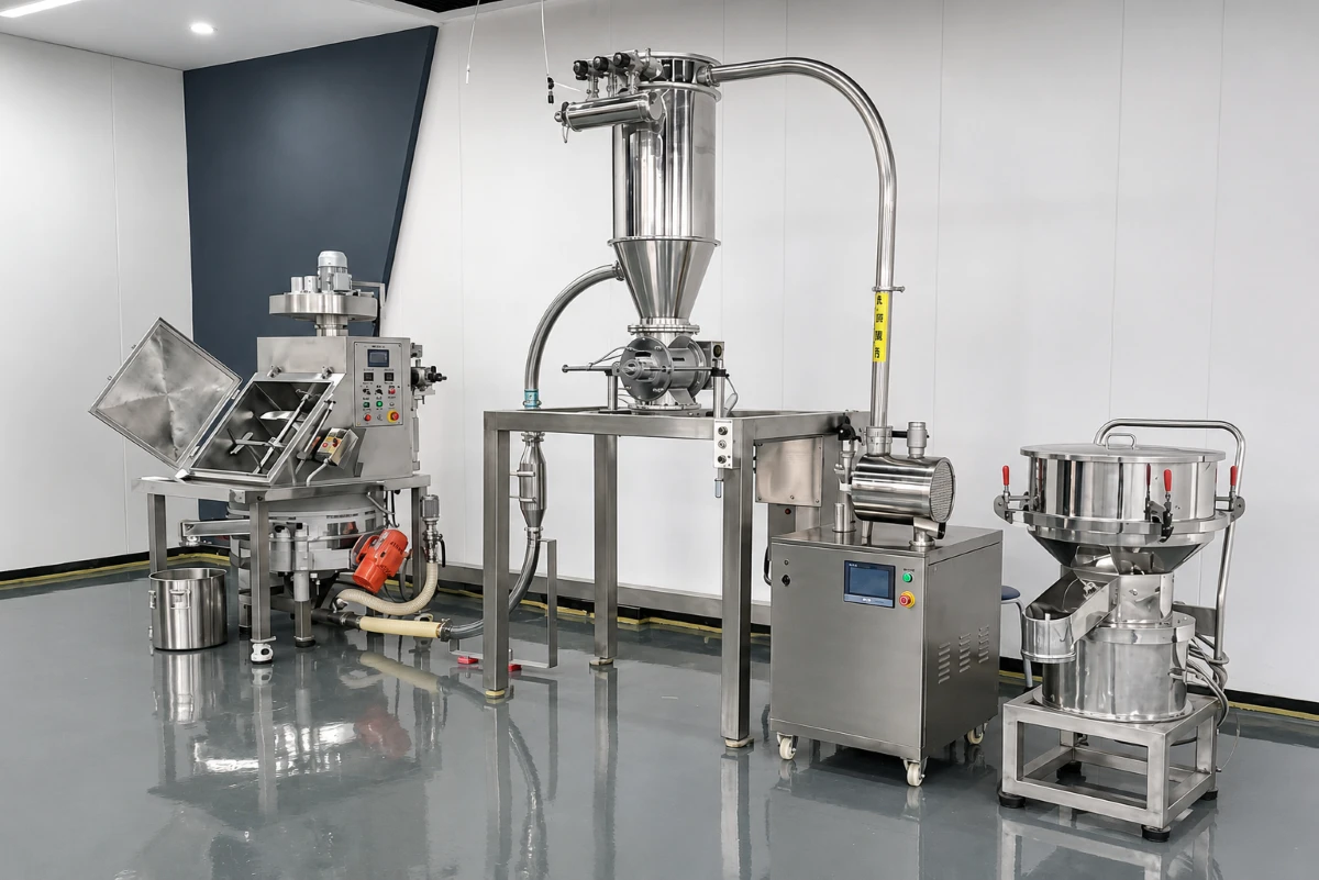 Yuanjing machinery